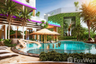 1 Bedroom Condo for sale in The Riviera Santa Monica, Nong Prue, Chonburi