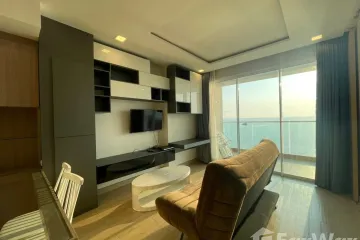 1 Bedroom Condo for rent in Cetus, Nong Prue, Chonburi