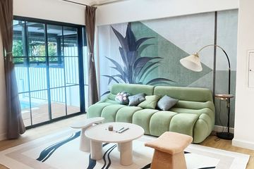 3 Bedroom Townhouse for rent in Chalong, Phuket