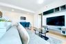 2 Bedroom Condo for sale in Supalai Mare, Nong Prue, Chonburi
