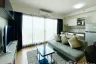 2 Bedroom Condo for sale in Supalai Mare, Nong Prue, Chonburi