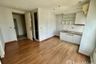 1 Bedroom Condo for sale in The Parkland Ratchada-Thapra, Dao Khanong, Bangkok near BTS Talat Phlu