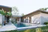 4 Bedroom Villa for sale in Long One 8 & 9 Laurinda Villa, Chalong, Phuket