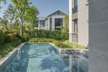 5 Bedroom House for sale in Samrong Nuea, Samut Prakan