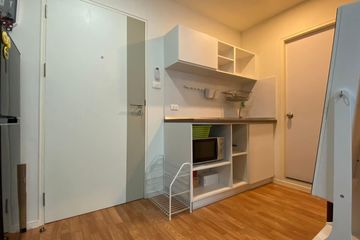 1 Bedroom Condo for sale in Bang Pakok, Bangkok