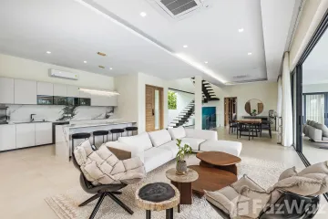 4 Bedroom Villa for sale in Si Sunthon, Phuket