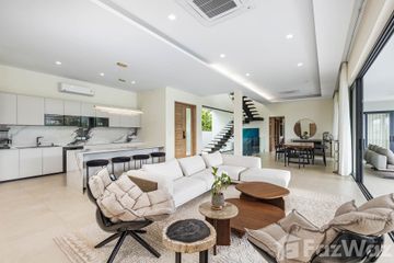 4 Bedroom Villa for sale in Manick Hillside, Si Sunthon, Phuket