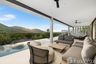 4 Bedroom Villa for sale in Manick Hillside, Si Sunthon, Phuket