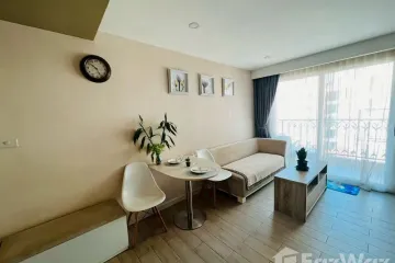 1 Bedroom Condo for sale in Nong Prue, Chonburi