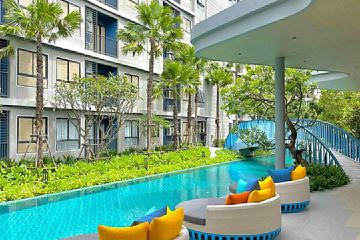 1 Bedroom Condo for rent in dcondo reef, Kathu, Phuket