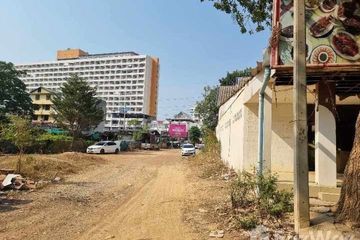 Land for sale in Bang Lamung, Chonburi