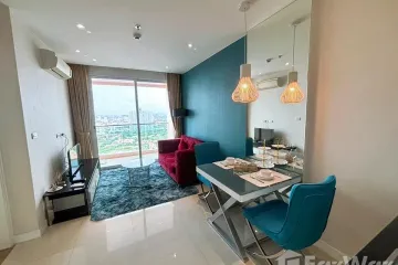 1 Bedroom Condo for rent in Nong Prue, Chonburi