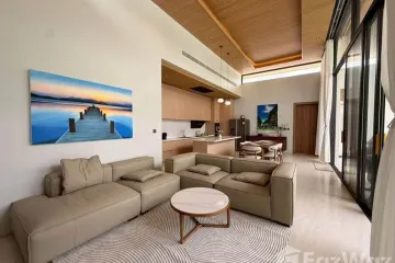 3 Bedroom Villa for rent in Ko Kaeo, Phuket