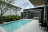 3 Bedroom Villa for rent in Ko Kaeo, Phuket