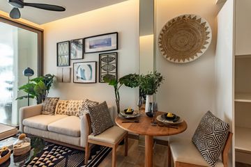 1 Bedroom Condo for sale in Kamala, Phuket