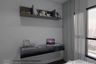 1 Bedroom Condo for Sale or Rent in Aspire Sathorn - Ratchaphruek, Pak Khlong Phasi Charoen, Bangkok near MRT Bang Wa