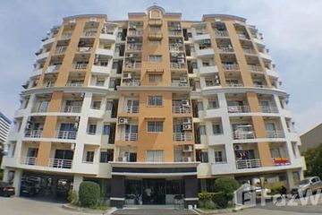 2 Bedroom Condo for sale in Hua Mak, Bangkok near MRT Si Burapha