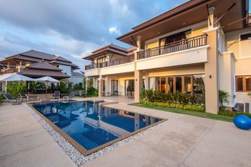 4 Bedroom Villa for rent in Choeng Thale, Phuket