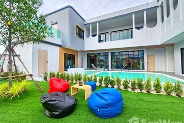 5 Bedroom Villa for sale in My Room Pool Villa - Pattaya, Huai Yai, Chonburi