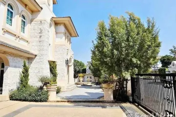 4 Bedroom House for Sale or Rent in Nantawan Bangna Km.7, Bang Kaeo, Samut Prakan