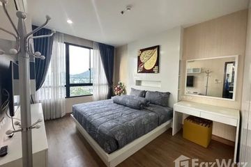 1 Bedroom Condo for rent in Surasak, Chonburi