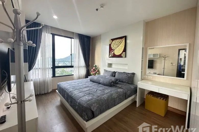 1 Bedroom Condo For Rent
