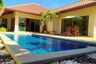 3 Bedroom Villa for rent in Baan Balina 3, Huai Yai, Chonburi