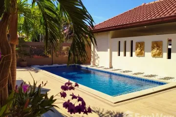 3 Bedroom Villa for rent in Huai Yai, Chonburi