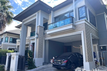 4 Bedroom House for Sale or Rent in Grand Bangkok Boulevard Sathorn, Bang Khae, Bangkok
