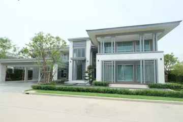 4 Bedroom House for sale in Prawet, Bangkok