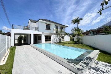 4 Bedroom Villa for Sale or Rent in Phuket Country Home Village, Chalong, Phuket