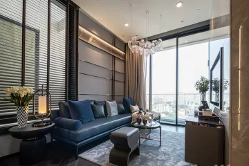 1 Bedroom Condo for sale in Phra Khanong, Bangkok near BTS Thong Lo