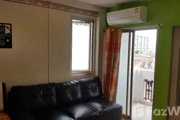 Condo for rent in Bang Rak Phatthana, Nonthaburi near MRT Talad Bang Yai