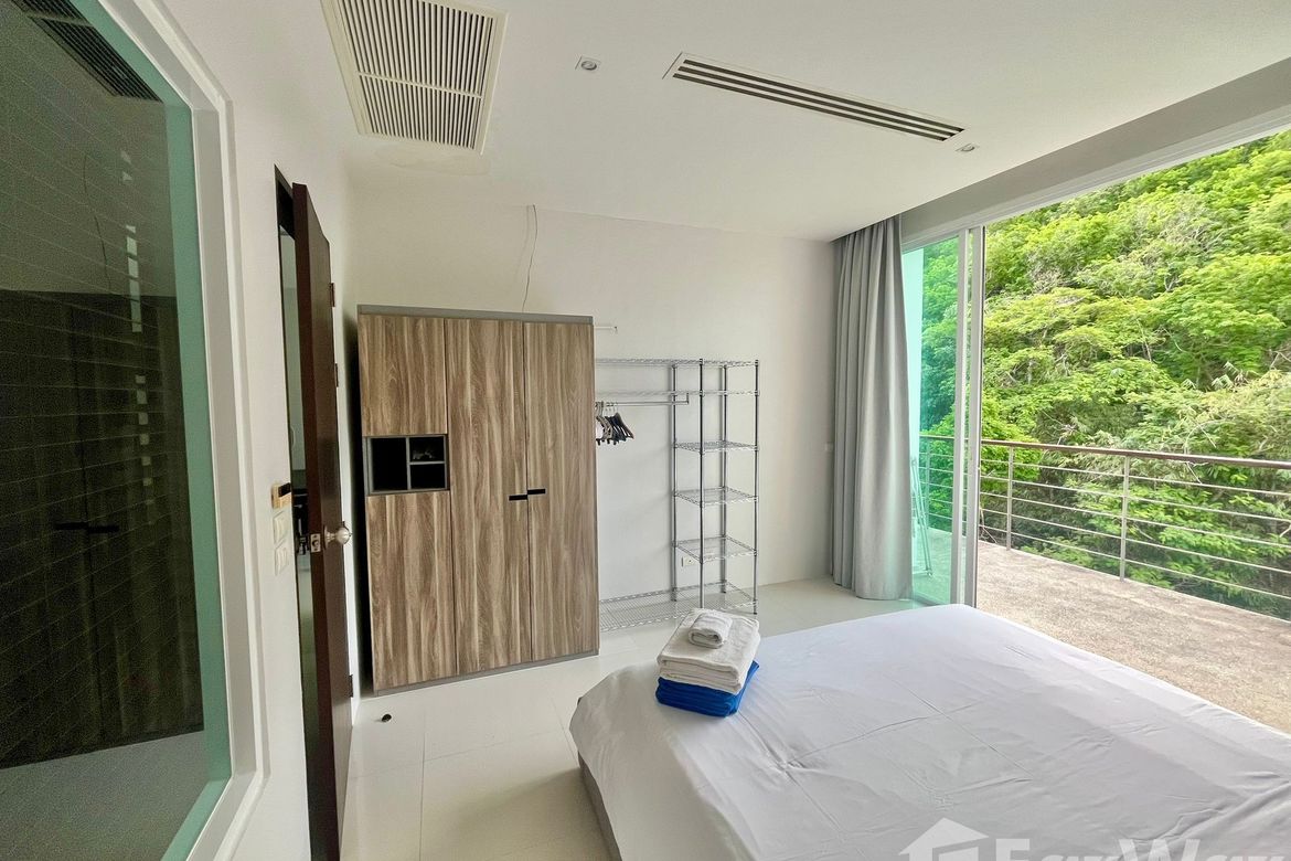 1 bedroom 1 bathroom in Kamala Fall