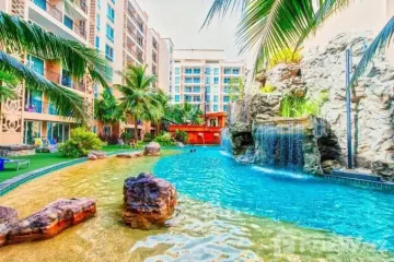 Condo for rent in Nong Prue, Chonburi