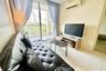 Condo for rent in Atlantis Condo Resort, Nong Prue, Chonburi