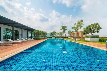 1 Bedroom Condo for sale in Thung Song Hong, Bangkok