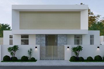 4 Bedroom House for sale in Pong, Chonburi