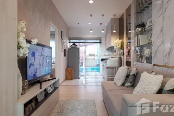 1 Bedroom Condo for sale in Niche Mono Sukhumvit - Puchao, Thepharak, Samut Prakan near BTS Pu Chao