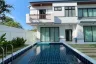 3 Bedroom House for rent in Chalong, Phuket