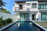 3 Bedroom House for rent in Chalong, Phuket