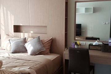 1 Bedroom Condo for Sale or Rent in The Sky Sriracha, Surasak, Chonburi