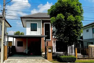 3 Bedroom House for rent in The Plant Rangsit-Klong 2, Khlong Song, Pathum Thani