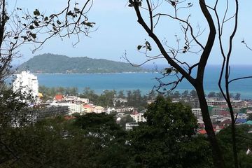 Land for sale in Kathu, Phuket