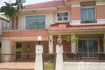 3 Bedroom House for sale in Surasak, Chonburi