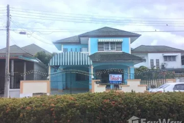 3 Bedroom House for sale in Thap Ma, Rayong