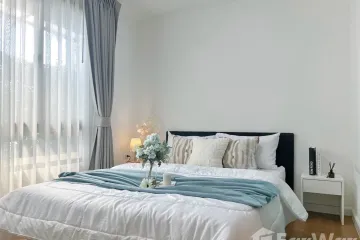 1 Bedroom Condo for rent in Salaya, Nakhon Pathom