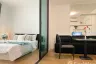 1 Bedroom Condo for rent in Salaya, Nakhon Pathom