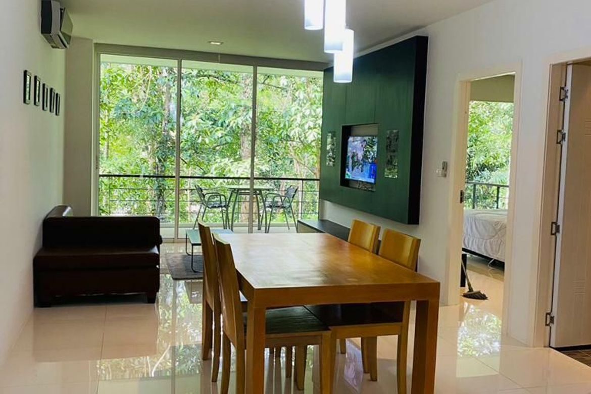 Look No Further For Luxury: Forbes-worthy Zen Space Condo in Kamala