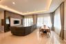 3 Bedroom House for rent in Garden Ville 5, Huai Yai, Chonburi